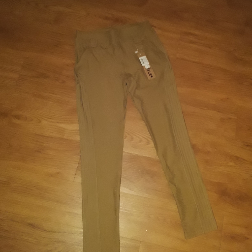 Women's skinny trousers